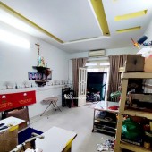 Bán Nhà Thạnh Mỹ Ngay Chợ Tân Bình, 64m2 3 tầng 4 PN. Chỉ 6.1 tỷ